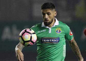 Audax no pudo con San Felipe y empató sin goles en La Florida