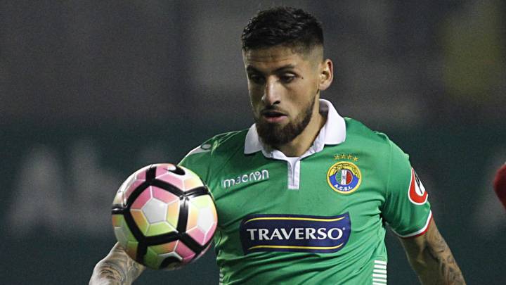Audax no pudo con San Felipe y empató sin goles en La Florida