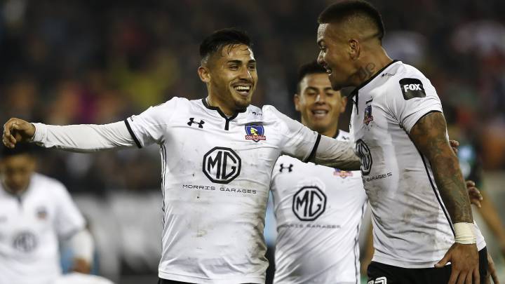Revisa el horario, cómo ver en directo en televisión y cómo seguir en vivo online el Colo Colo vs Barnechea que se disputará hoy 14 de julio y podrás seguir en AS.com.