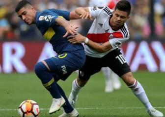 Abogado chileno será parte de la decisión del TAS por Boca-River