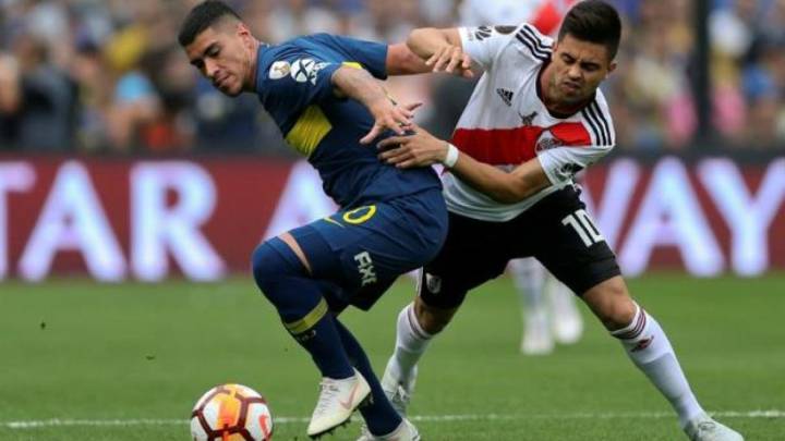 Juan Pablo Arriagada fue propuesto por Boca Juniors para integrar el comité del tribunal que dirimirá el reclamo xeneize por la polémica final de la Copa Libertadores 2018.