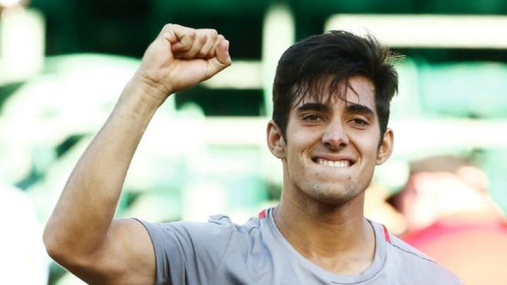 Garin - Chardy: horario, TV y dónde seguir online el ATP Bastad
