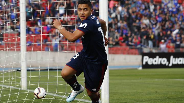 Sigue en vivo y en directo online U. de Chile y Deportes Temuco, válido por los octavos de final de Copa Chile, que se juega hoy, sábado 20 de julio, en AS