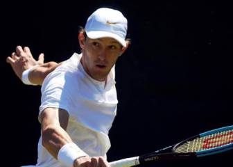 Jarry - Londero: horario, TV y cómo ver online el ATP Bastad