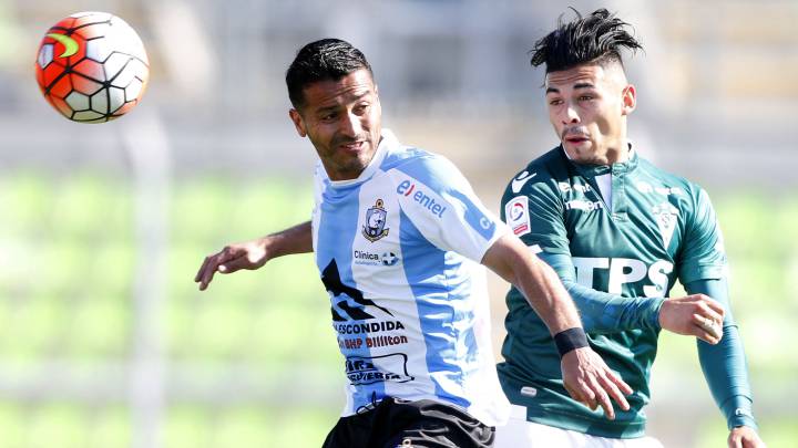 El cuadro loíno quiere asegurar su retorno a Primera División y para ello tiene tres opciones con experiencia ahí. Eso sí, le quedan sólo dos cupos para incorporaciones.
