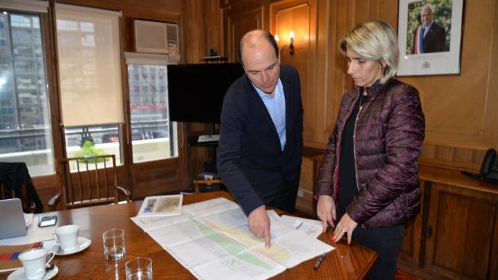 El proyecto para premiar al Team Chile con departamentos en Santiago 2023