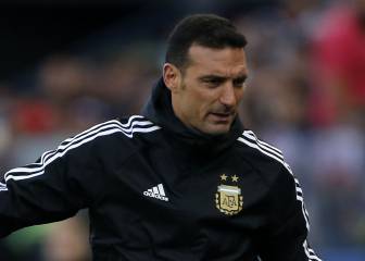 DT de Argentina: