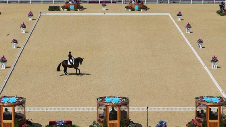 Team Chile confirma su tercera marginación por dopaje