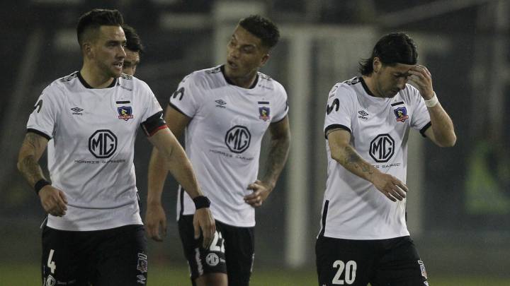 Tras el empate de Colo Colo con Everton en el Estadio Monumental, la ventaja de la UC aumentó a seis unidades tras el término de la fecha 15.