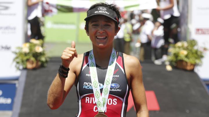 Conoce los deportistas chilenos que compiten hoy en los Juegos Panamericanos de Lima 2019, a qué hora participan y sede.