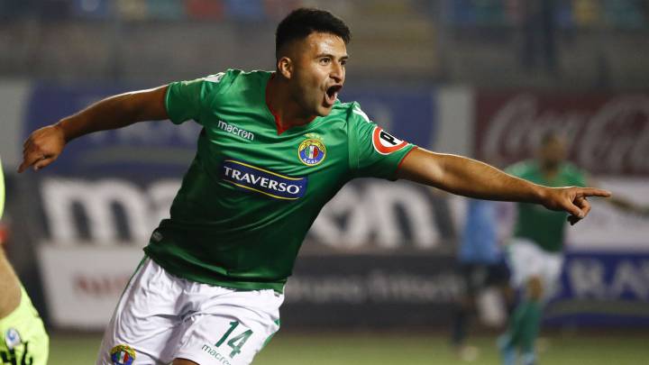 Audax Italiano sufrió más de la cuenta para vencer a Iquique, pero finalmente consiguió dar vuelta el resultado y ahora superó a Unión Española.