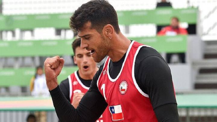 Conoce los deportistas chilenos que compiten hoy en los Juegos Panamericanos de Lima 2019, a qué hora participan y sede.