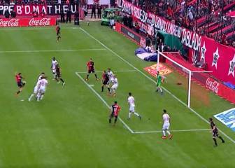 Arrasó: el impecable estreno de Frank Kudelka en Newell's