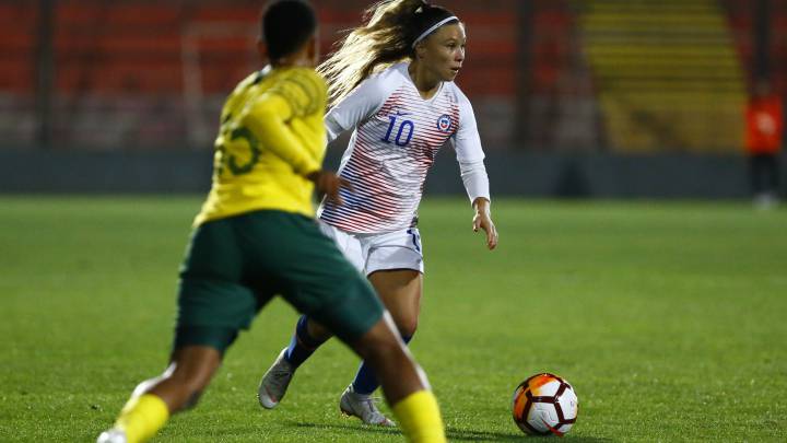 Figura de la Roja femenina fichó en la liga de España