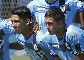 Los candidatos para asumir como nuevo técnico de Iquique