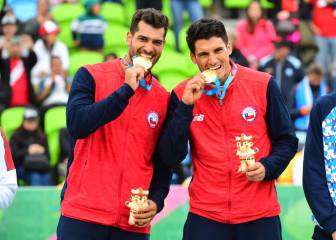 Los Grimalt también son de oro