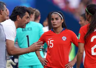 La Roja femenina disputará un cuadrangular amistoso en Brasil