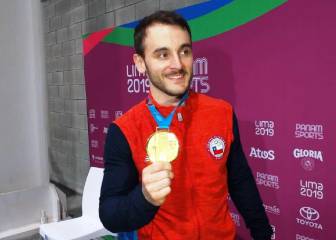 El legado de Felipe Miranda y Tomás González en Lima 2019