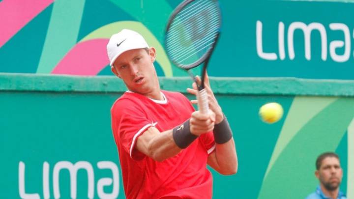 Jarry-González (6-2, 7-6(1)): crónica, resumen y resultado