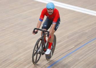 El Team Chile logró una marca redonda en Lima 2019