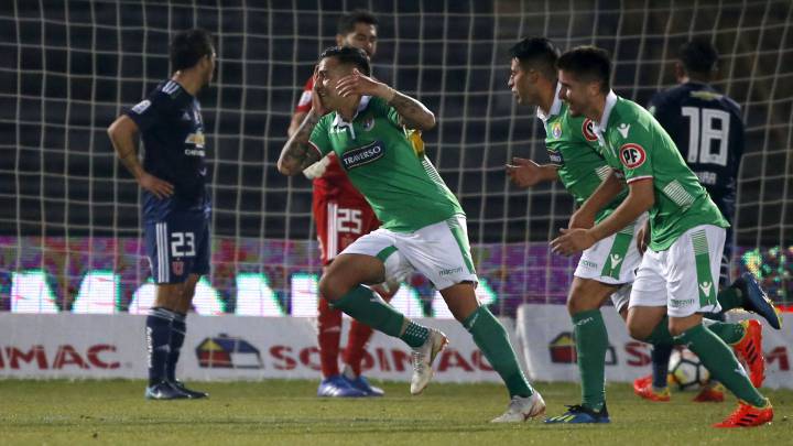 La extensa racha negativa que la U quiere cortar ante Audax
