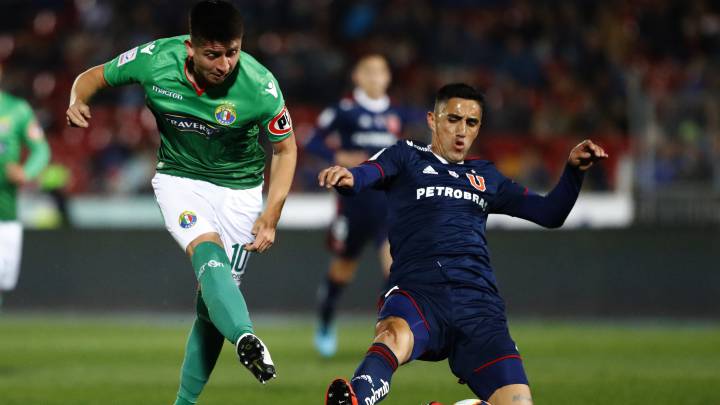La U no corta el sufrimiento