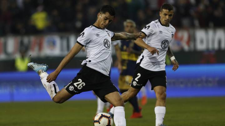 El invicto que Colo Colo quiere mantener ante Curicó Unido