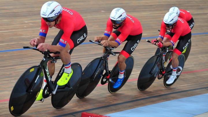 “¿Bronce? Me dejó un sabor amargo; vamos a pelear el oro”