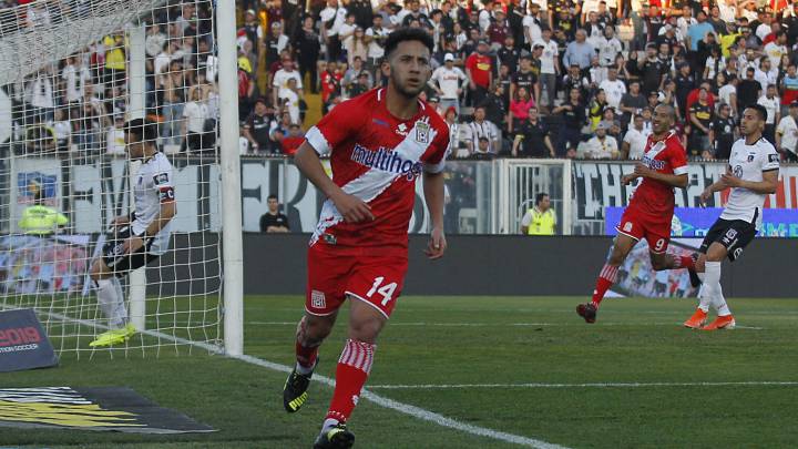 Colo Colo no pudo ante Curicó Unido y ve cada vez más lejos el título. Universidad Católica se frota las manos en la cima del Torneo Nacional 2019.