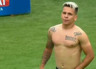 La gloriosa jornada de Soteldo por la que lo llaman 'Showteldo'