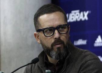 Goldberg reveló dos de los candidatos a la banca azul