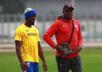 La leyenda del atletismo que revoluciona los Panamericanos
