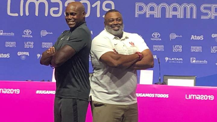 Uno de los máximos exponentes del atletismo en Estados Unidos se refirió al presidente y a la situación que se vive en el país con respecto a la diferencia de salarial.