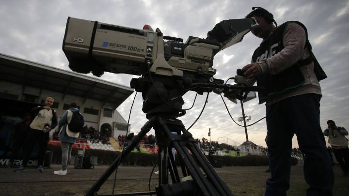 PDI da duro golpe a los sitios de FutbolChile y VeoPartidos