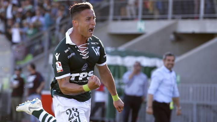 El cuadro caturro afirmó las palabras de Miguel Ramírez sobre la indisciplina cometida por Luis Valenzuela previo al partido con Melipilla.