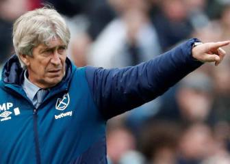 La nueva apuesta de Pellegrini para la ofensiva del West Ham
