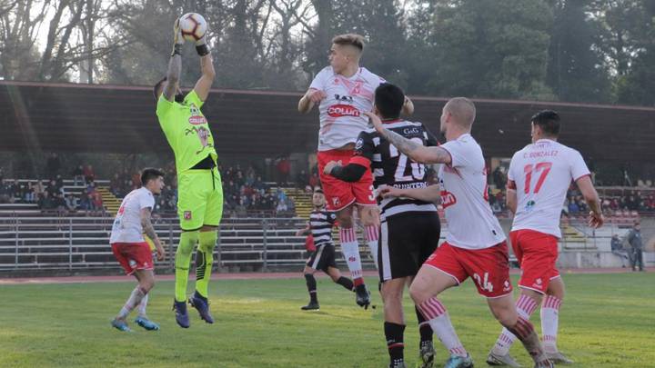 La racha negativa que tiene a Valdivia en el fondo de la tabla