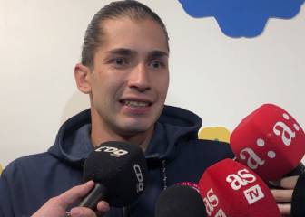 La razón que inspira la nueva meta panamericana de Díaz