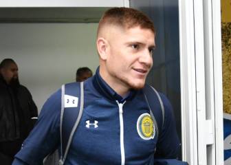 Colo Colo sorprende e intenta fichar a chileno-argentino