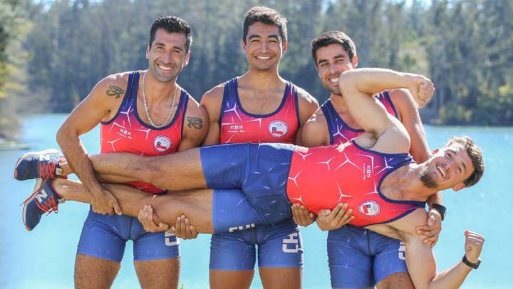 Luego del gran oro obtenido por las hermanas Abraham, las tres finales restantes terminaron en el cuarto lugar y sin subirse al podio.