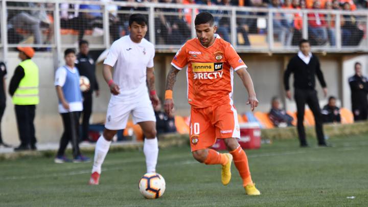 Primera B AS.com: horarios, partidos y programación, fecha 18