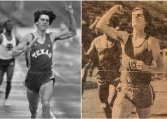 El récord chileno de atletismo que cumple 30 años sin batir