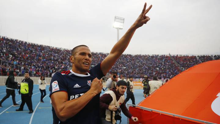El vital triunfo azul sobre Antofagasta causó un cambio en los últimos lugares de la tabla. Los Pumas quedaron relegados, mientras que la U tiene un pequeño alivio.