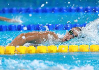 Köbrich consigue una nueva medalla en los Panamericanos