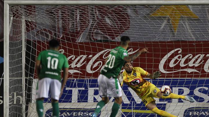 El conjunto audino recibe a Huachipato con el objetivo de lograr un nuevo triunfo y superar momentáneamente a Colo Colo en el segundo lugar de la tabla.