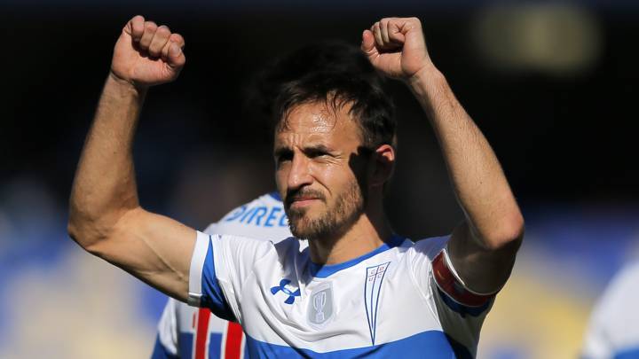 Universidad Católica recibe a Coquimbo con el objetivo de estirar aún más su ventaja en el liderato del torneo. Valencia vuelve como centrodelantero.