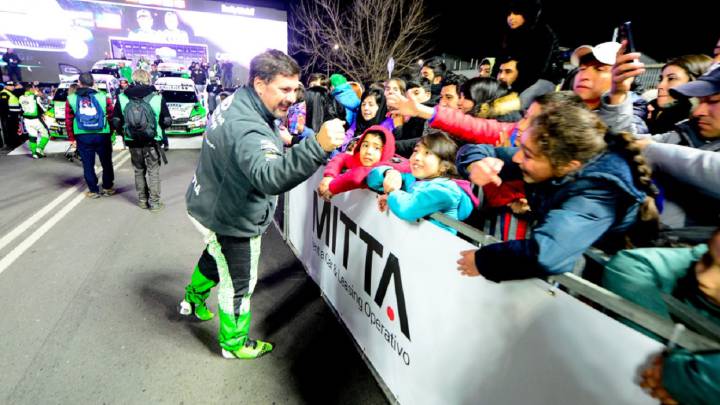 Desde la reapertura de la grilla del Rally Mobil a extranjeros hace un par de temporadas,los foráneos se han visto motivados por correr. Aquí hay algunas de las causas.