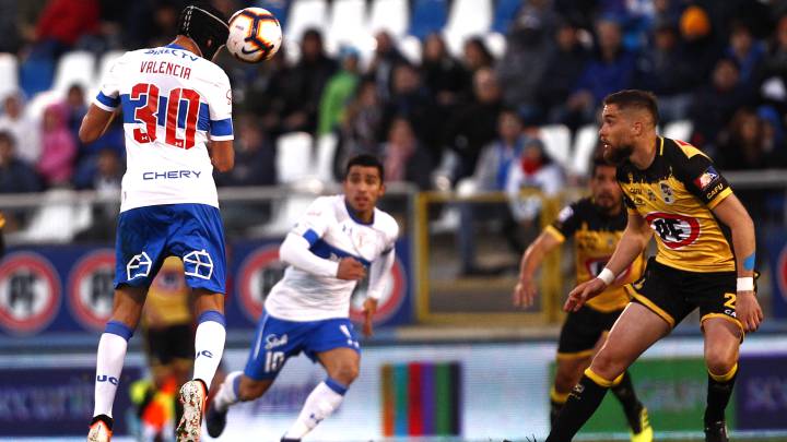 Otra semana donde todos los equipos jugaron para Universidad Católica que, pese a igualar, sigue alejándose de sus escoltas en la lucha por el título.