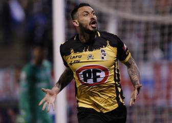 Pinilla:
