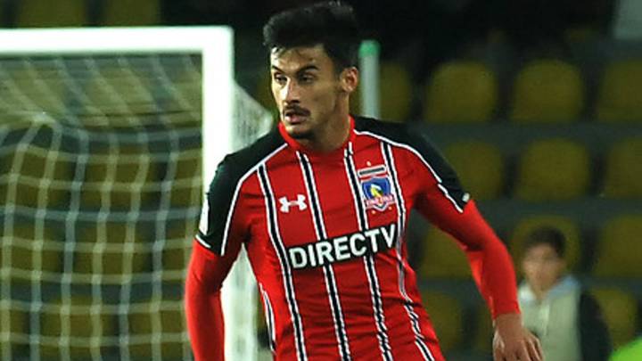 El ex juvenil albo que se va a Portugal con Manuel Crespo